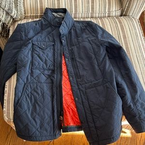 Huckberry Relwen jacket. Size L. Excellent condition.